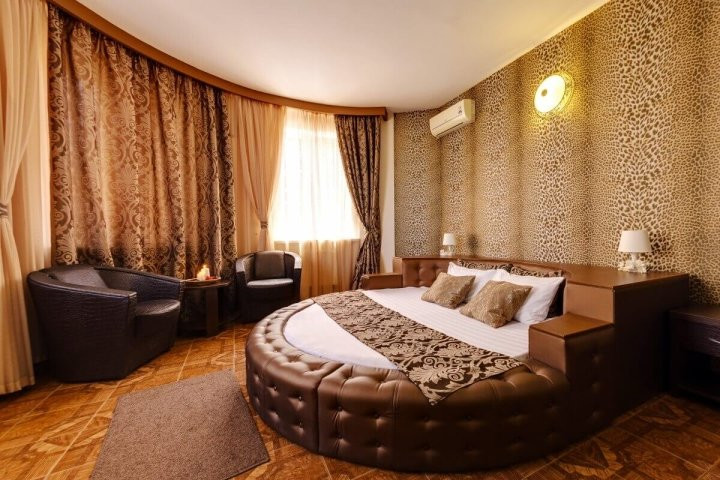 Hotel Marton Baden主图