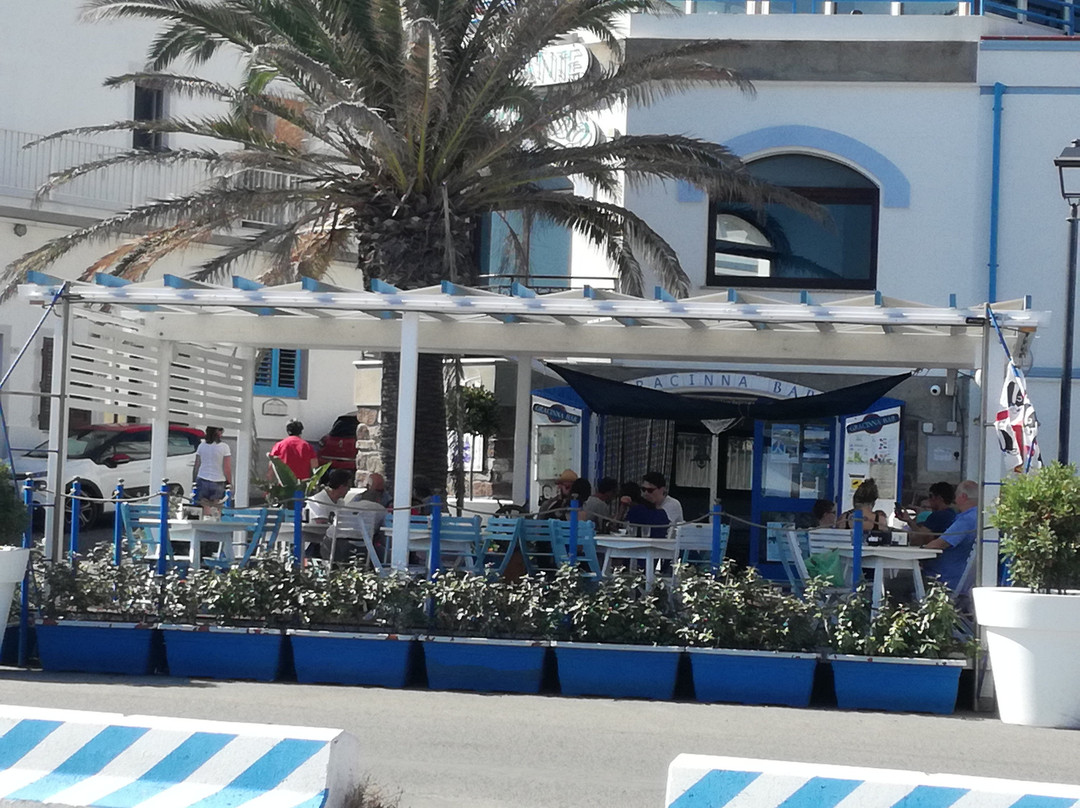 Bar Gracinna