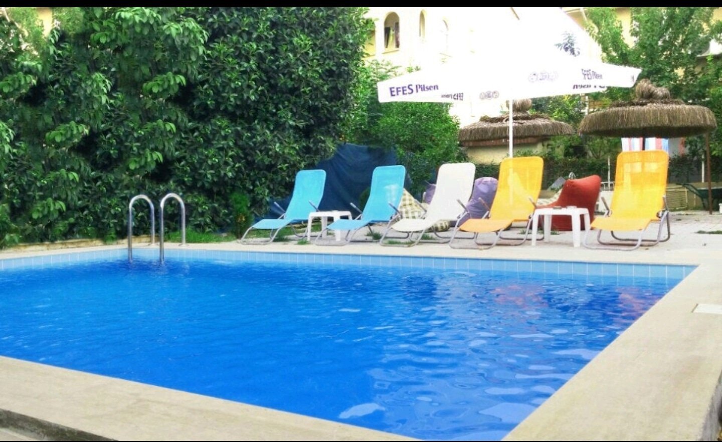 Enjoy Hotel-官方