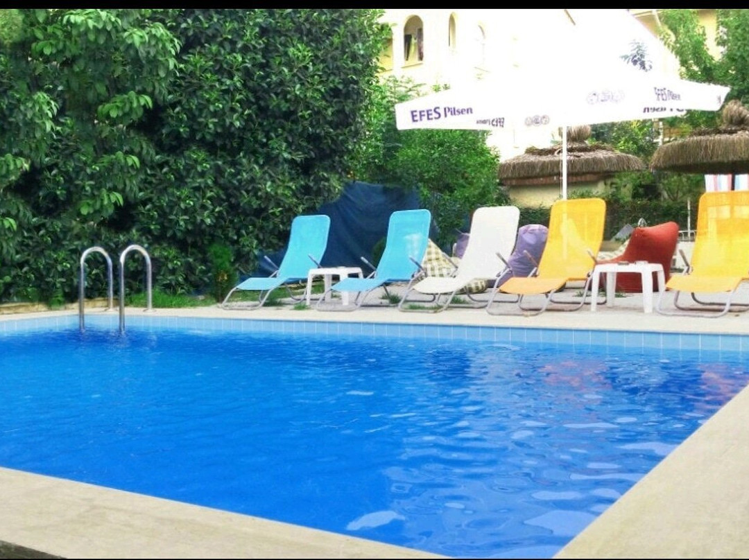 Enjoy Hotel主图