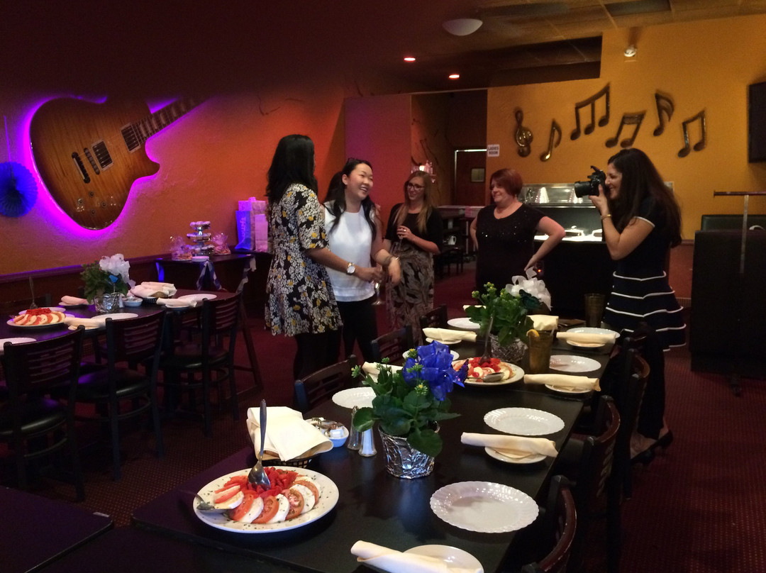 Pequannock餐馆和美食-Bardi's Bar & Grill