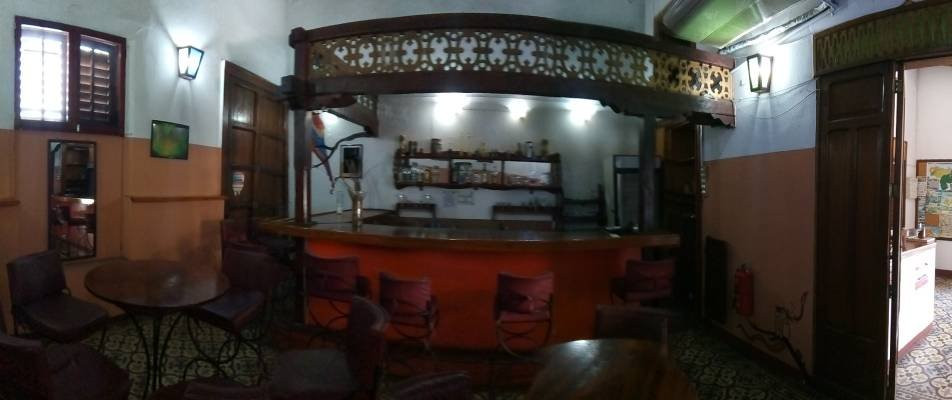 Posada San Francisco主图