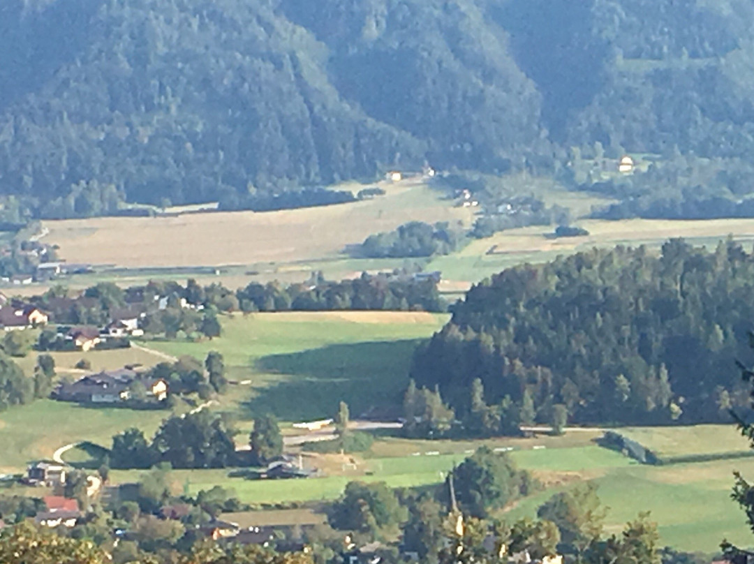 Landgasthof Ploeschenberg主图