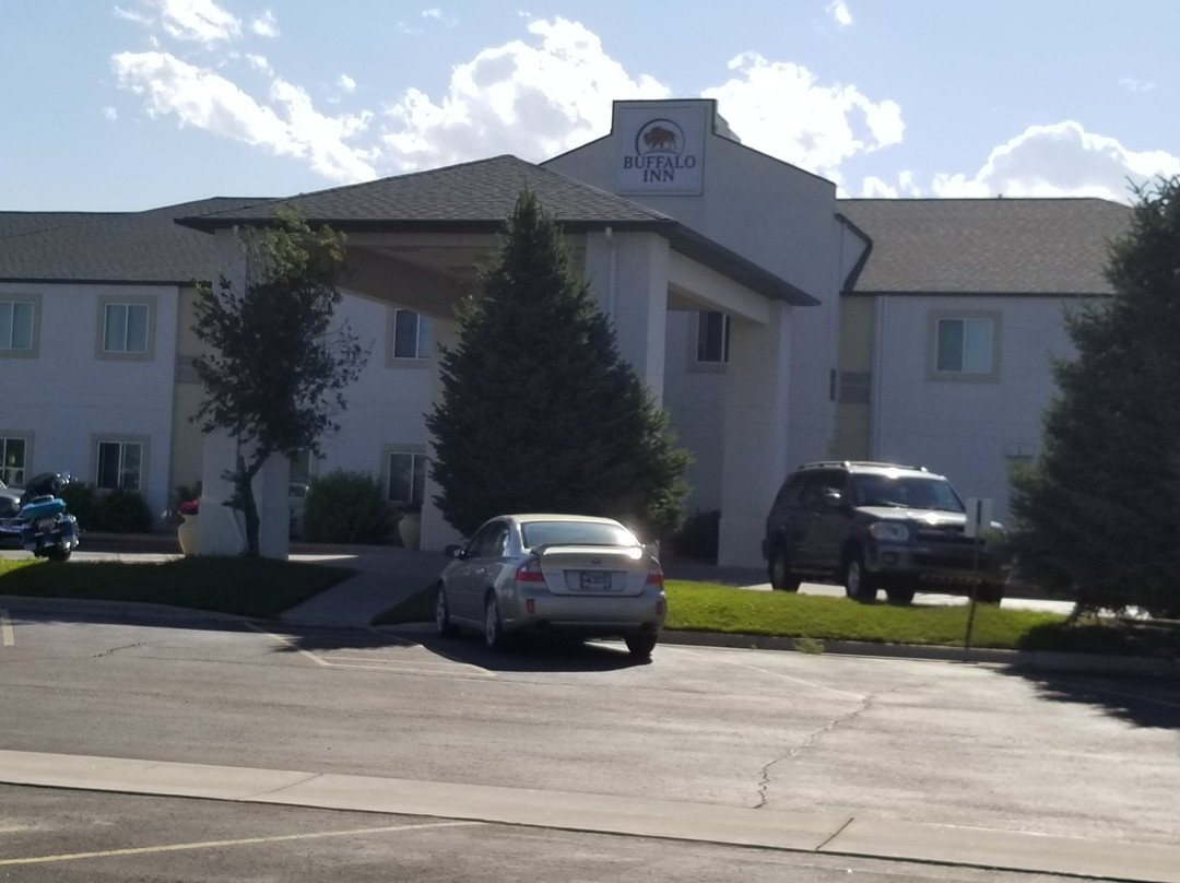 Buffalo Inn主图
