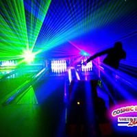 North Bend Lanes-North Bend必去景点