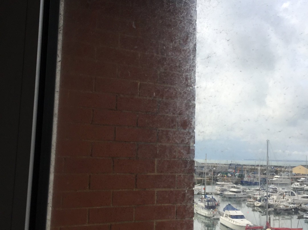 Travelodge Ramsgate Seafront主图