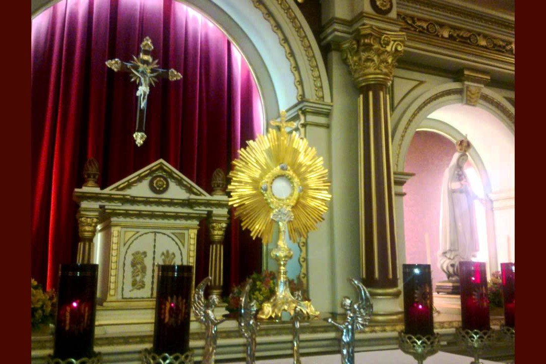 Santuário São Judas Tadeu