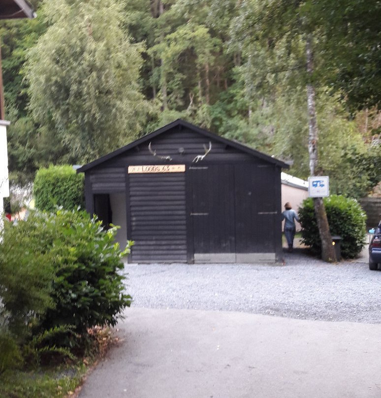 Camping C&P Buitensport