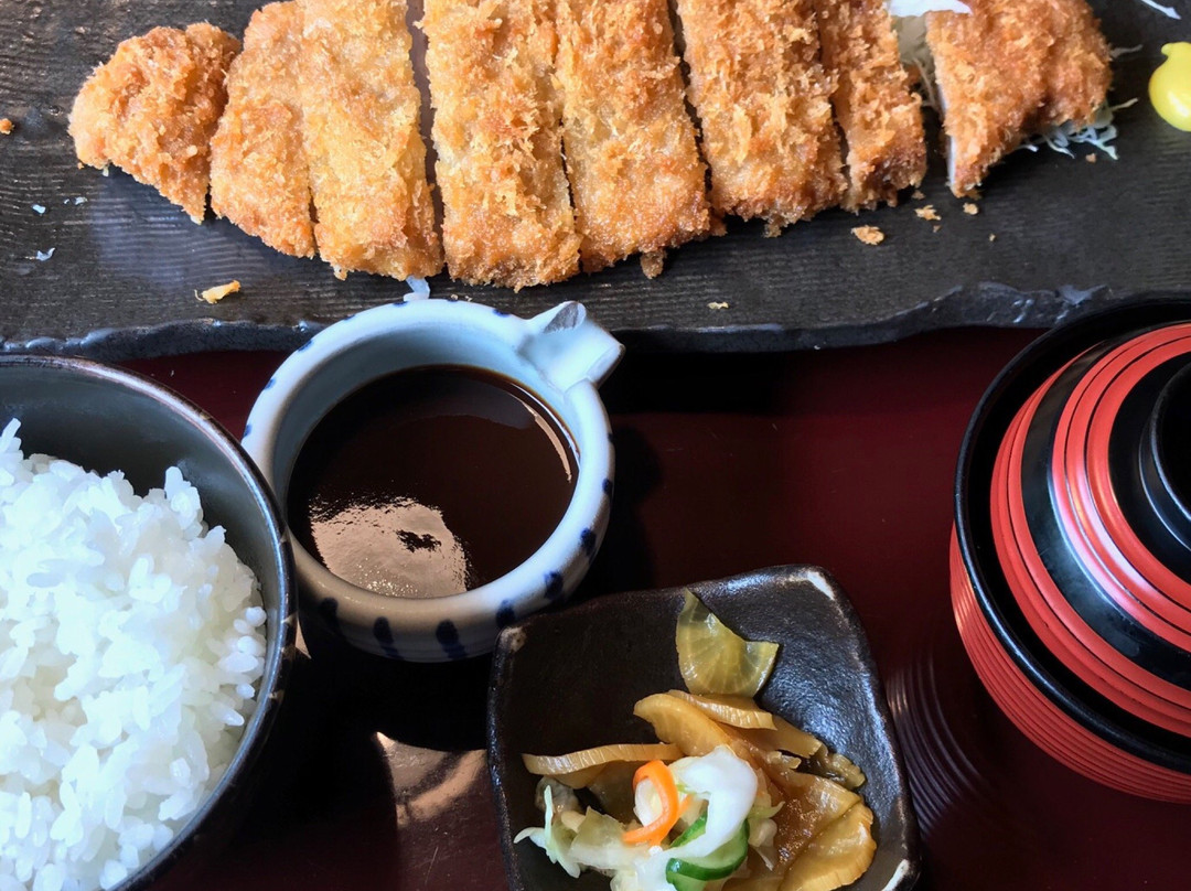 海山亭いっちょう 臼田店