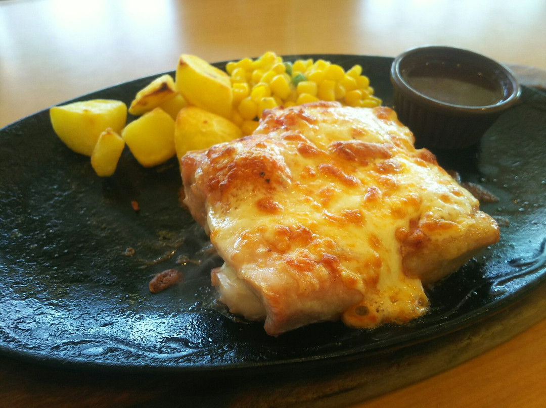 サイゼリヤ BiVi南千住店