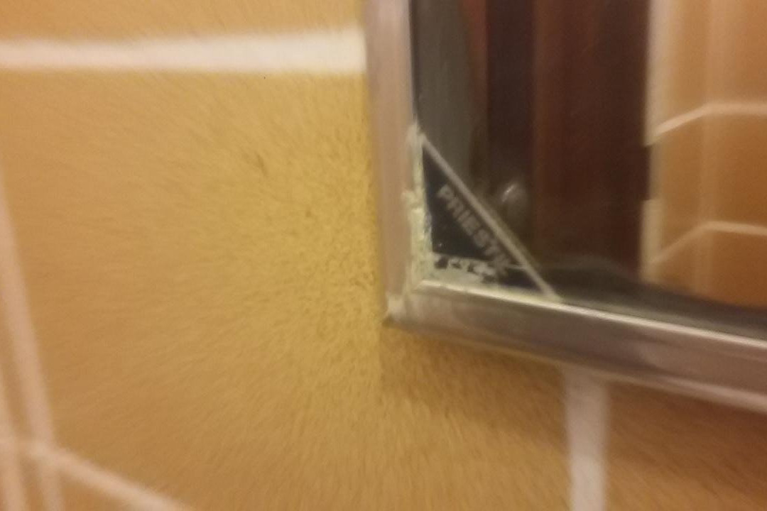 Encanto do Parque Hospedagem主图