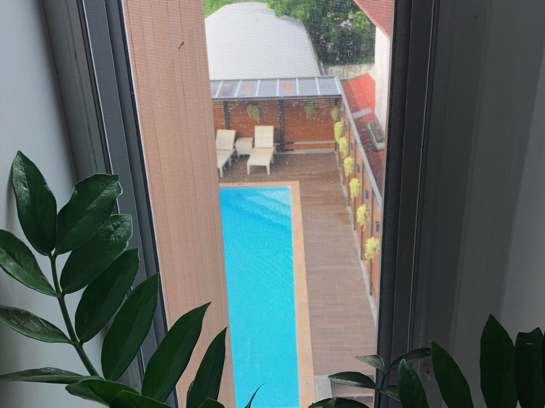 Koon Hotel Sukhumvit主图