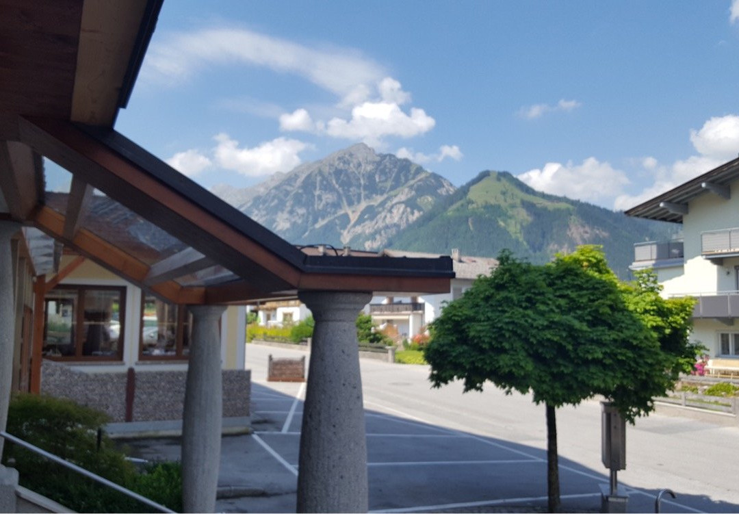 Sonnenhof Genusshotel & Appartements主图