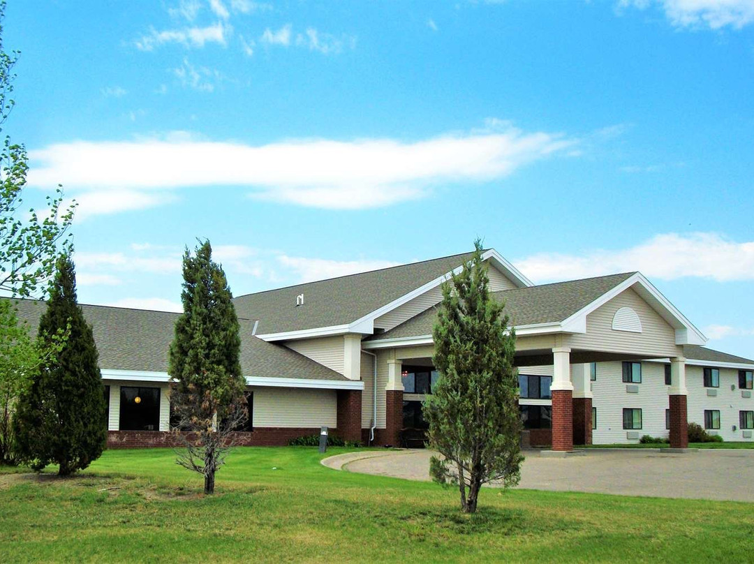 AmericInn by Wyndham Beulah主图