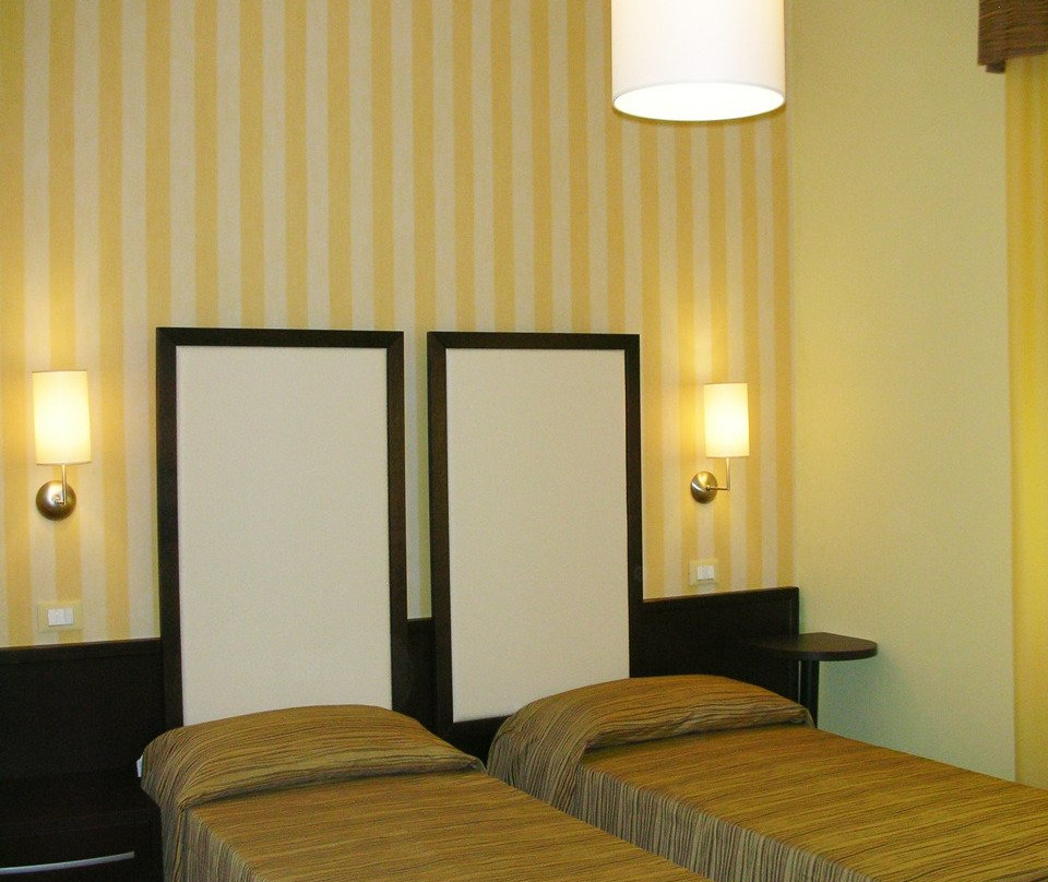 Hotel San Carlo主图