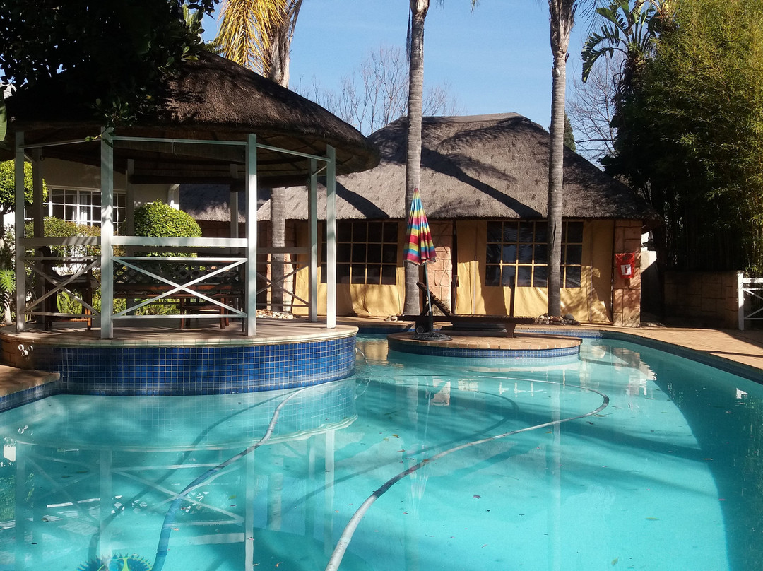 Summerview Guest Lodge主图