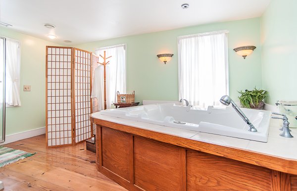 Langdon House Bed and Breakfast-官方