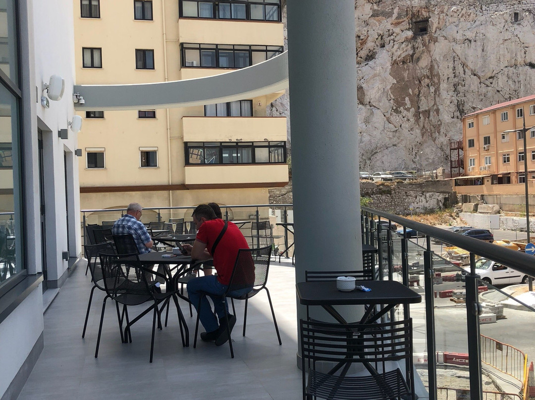 Holiday Inn Express Gibraltar by IHG主图