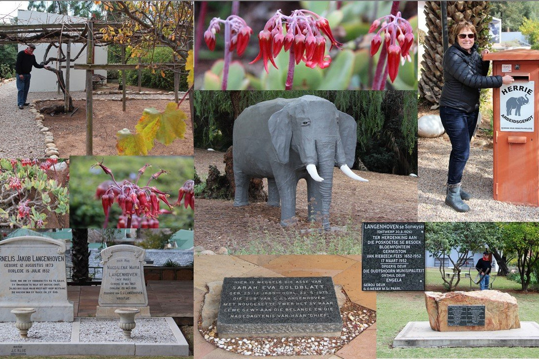 Arbeidsgenot-奥兹洪必去景点