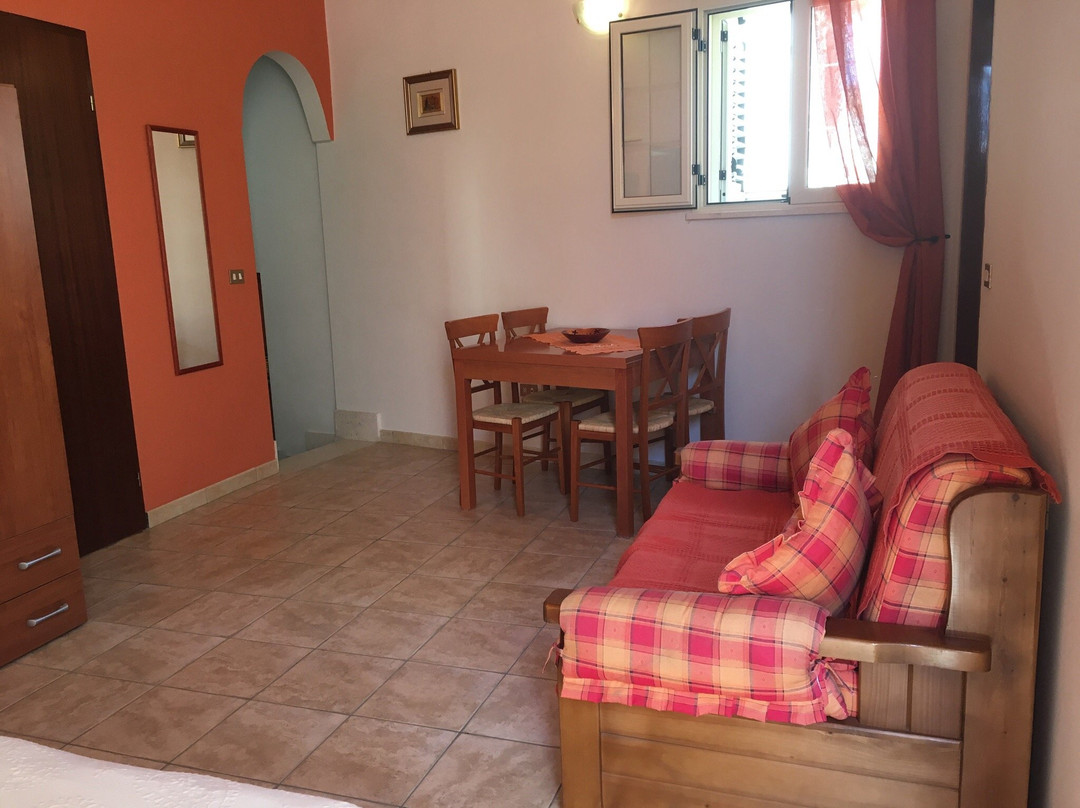 Casa Dei Sogni Guest House主图
