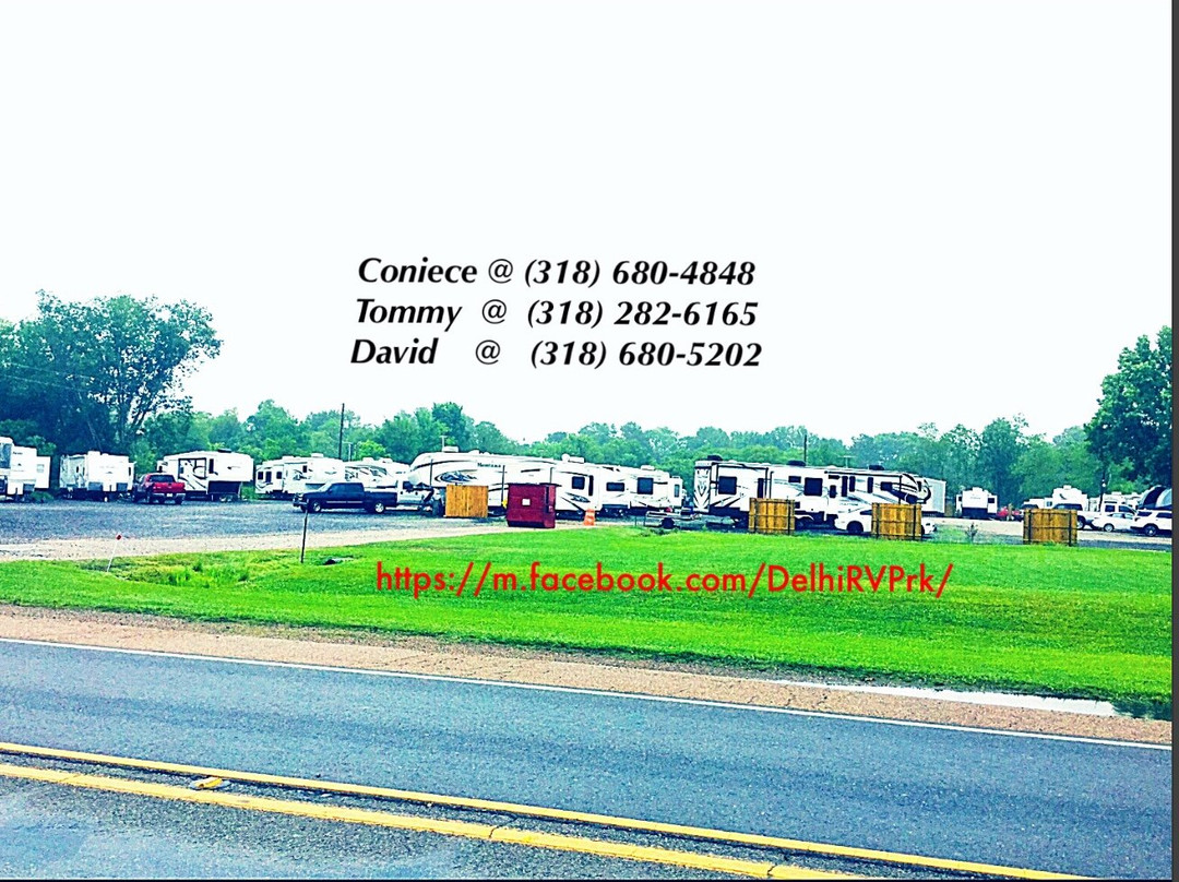 Delhi RV Park