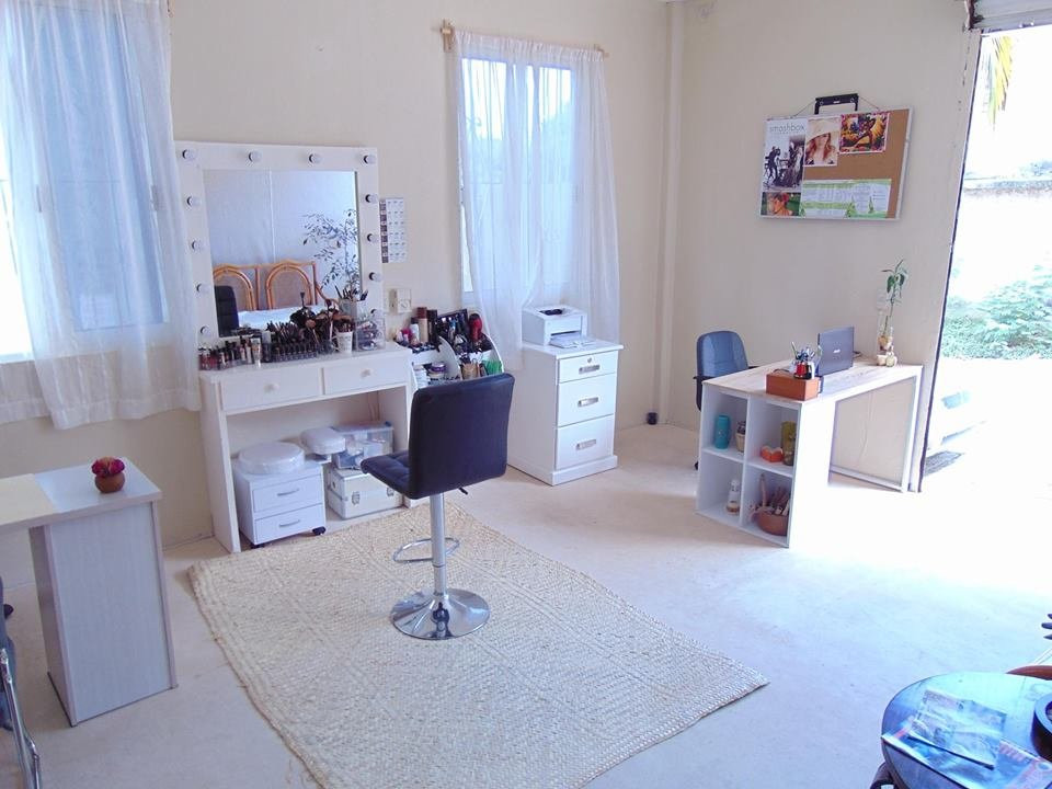 Bamboo Beauty And Spa-埃斯孔迪多港必去景点