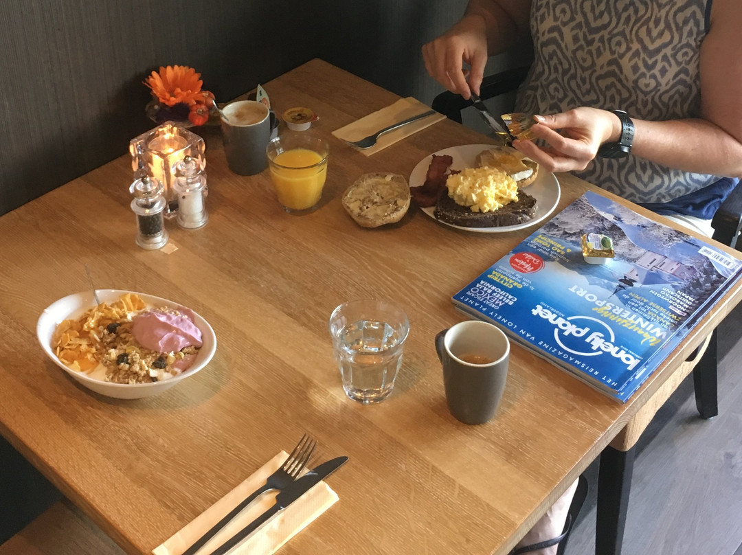 Fletcher Wellness-Hotel Sittard主图