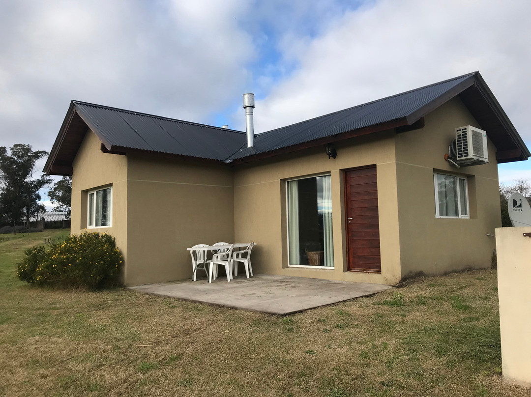 Cabanas del Yarquen主图