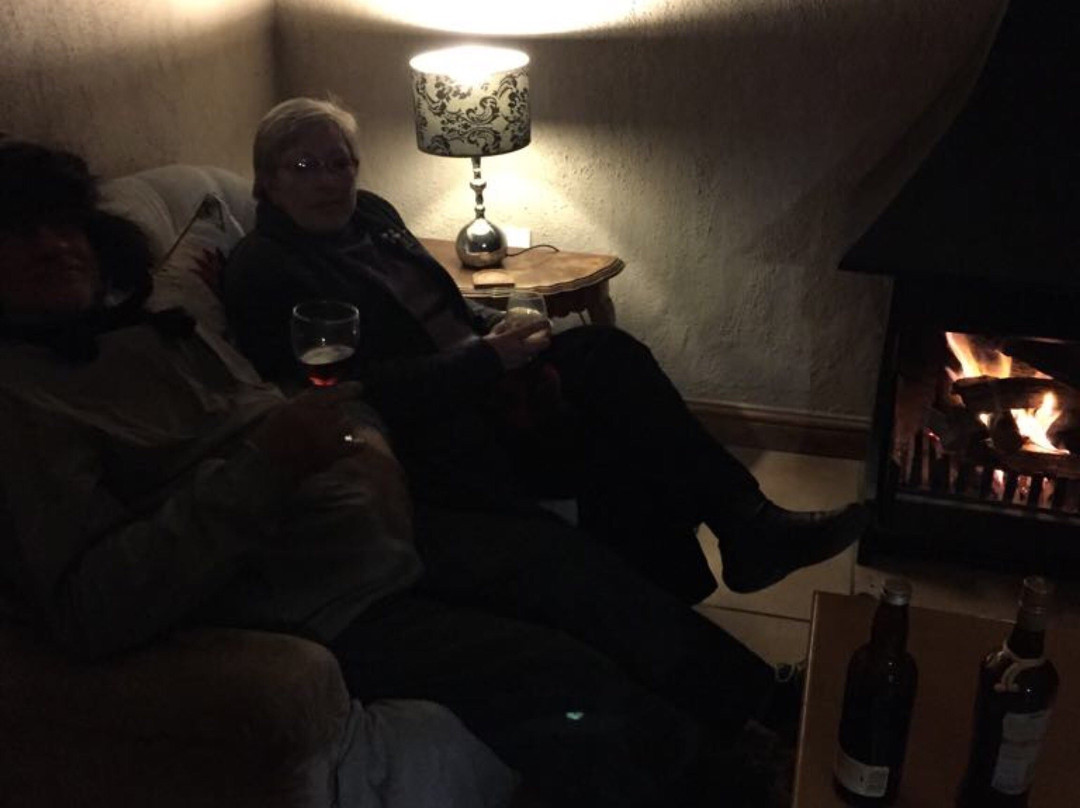 Kambrokind Guesthouse & Middelfontein Farm主图