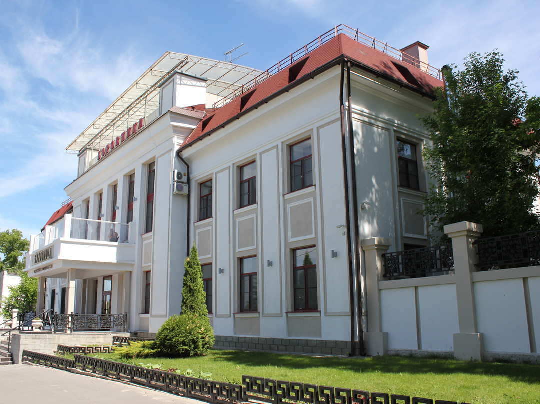 Kuzminskoye旅游攻略图片
