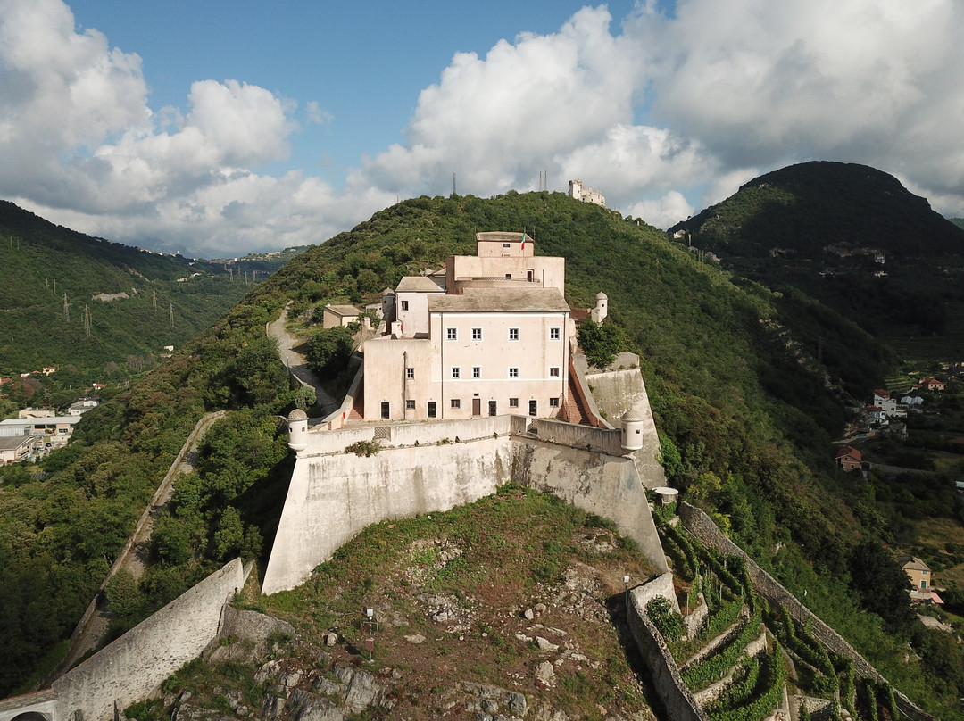 Castel San Giovanni景点图片