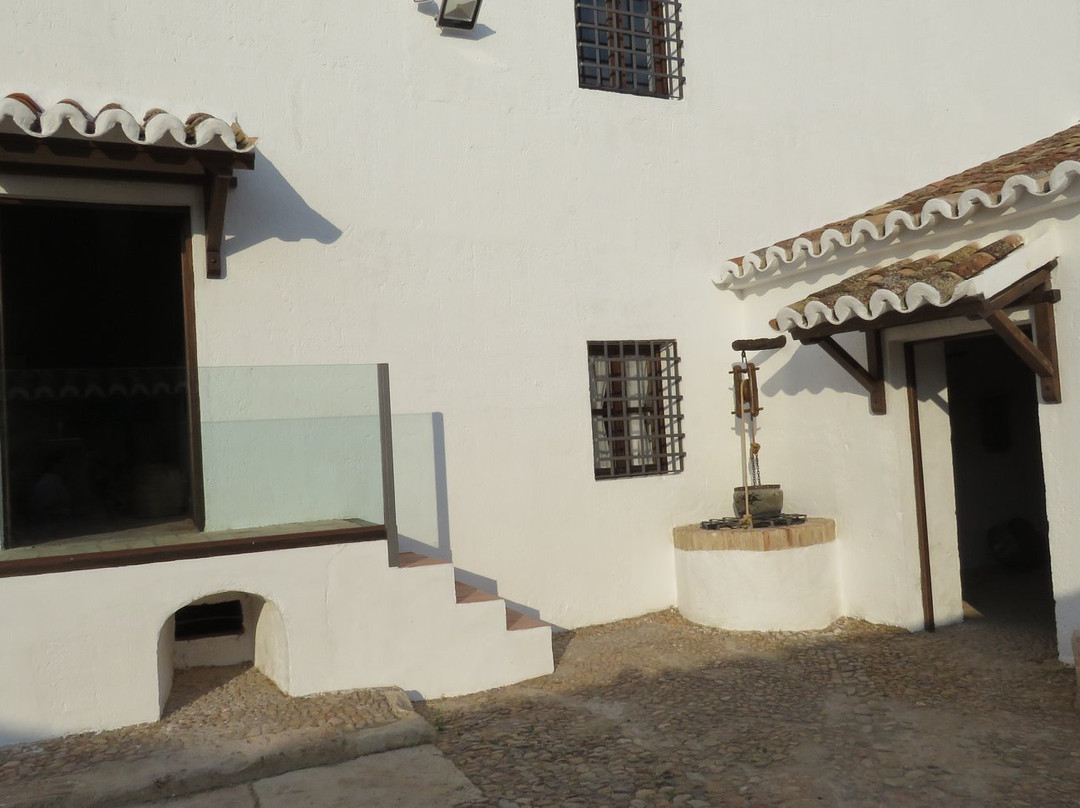 Molino Grande de Manzanares景点图片