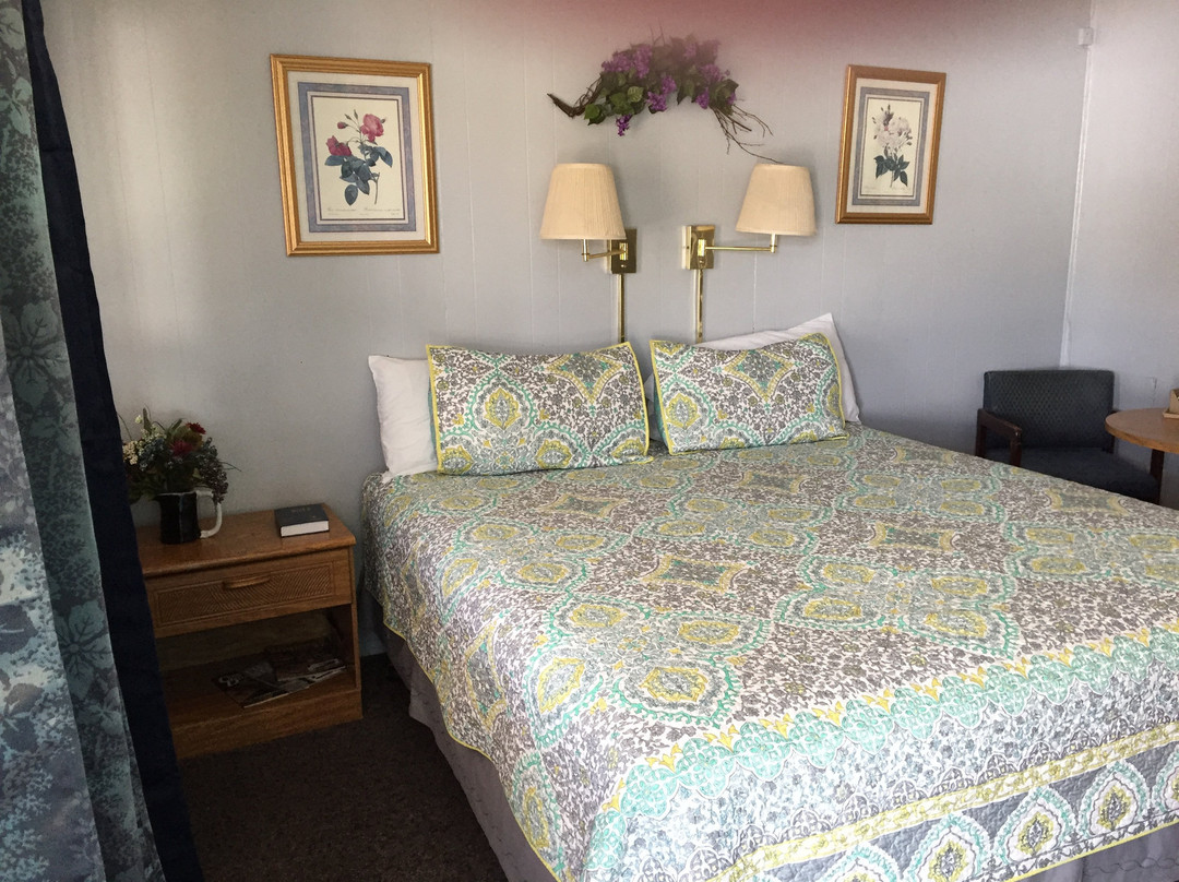 Sands Motel & RV Park主图