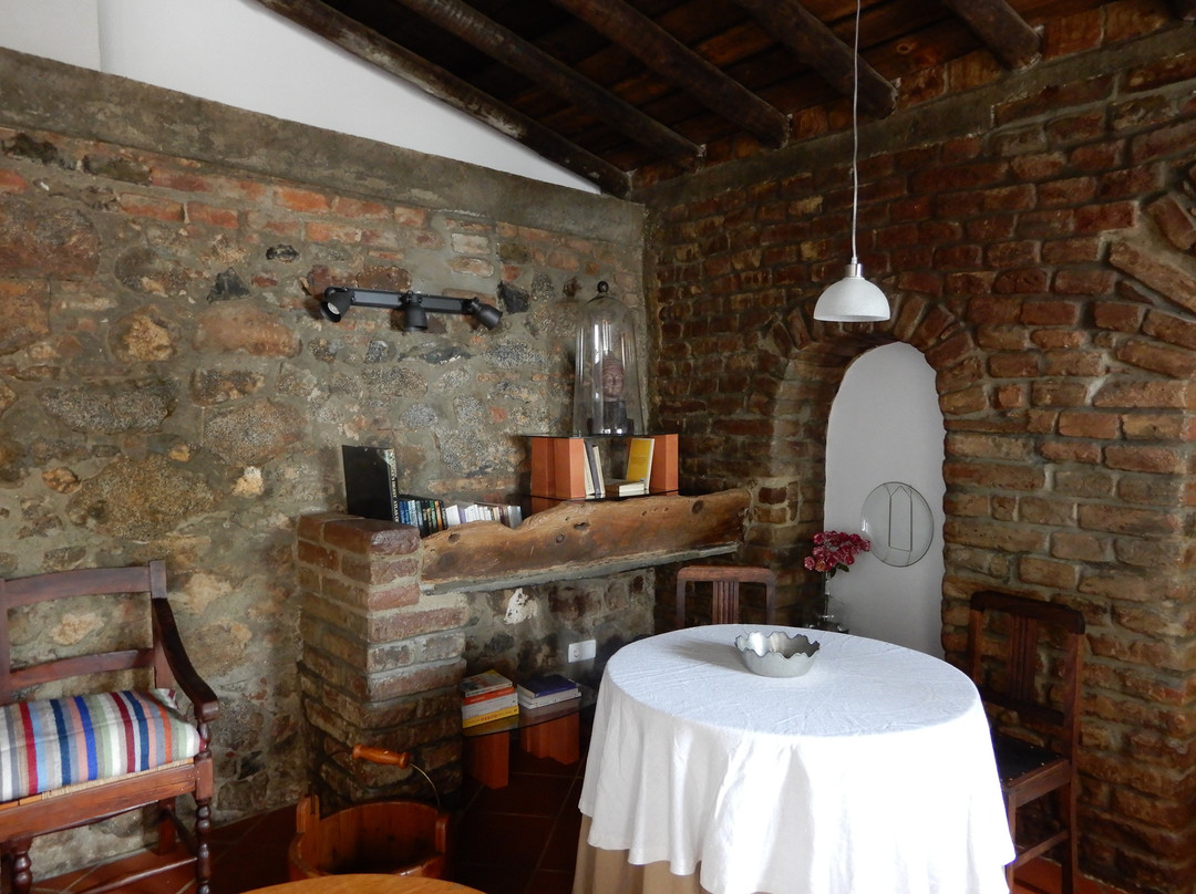 Casa da Cumeada主图