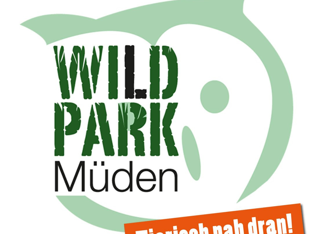 Wildpark Muden景点图片