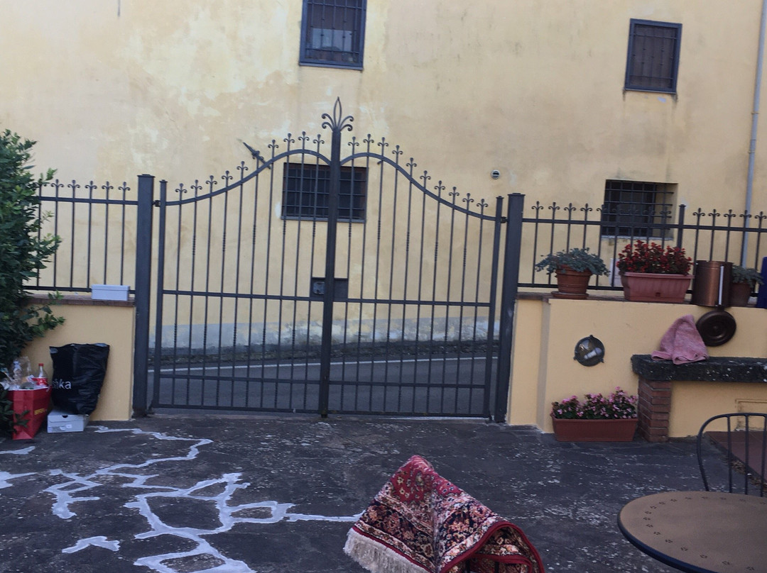 Il Colombaino Bed & Breakfast主图