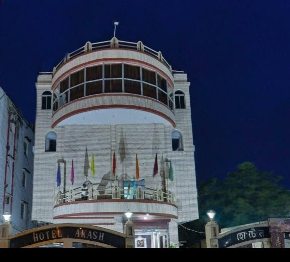 Hotel Akash