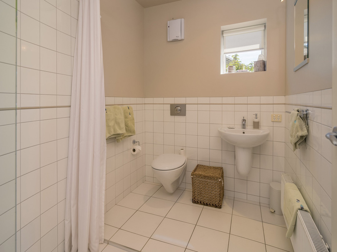 乐贝提酒店主图