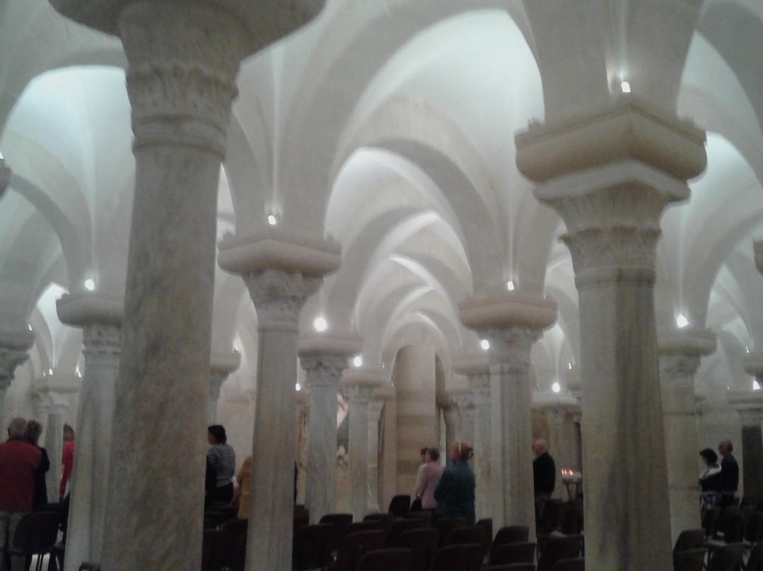 Parrocchia Santa Maria Assunta景点图片