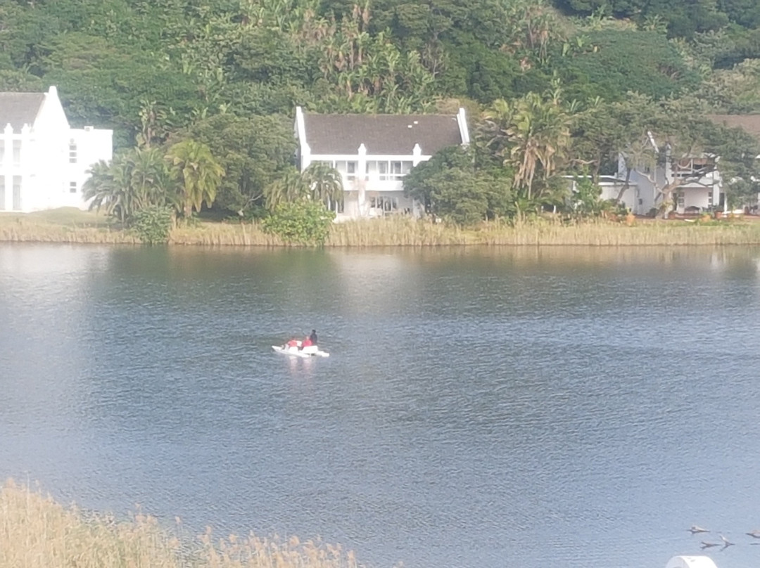 The Estuary Hotel & Spa主图