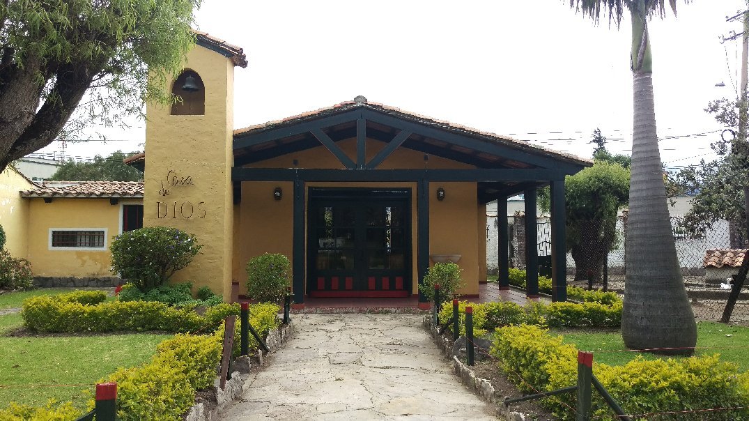 Hotel Hacienda El Carmen-官方