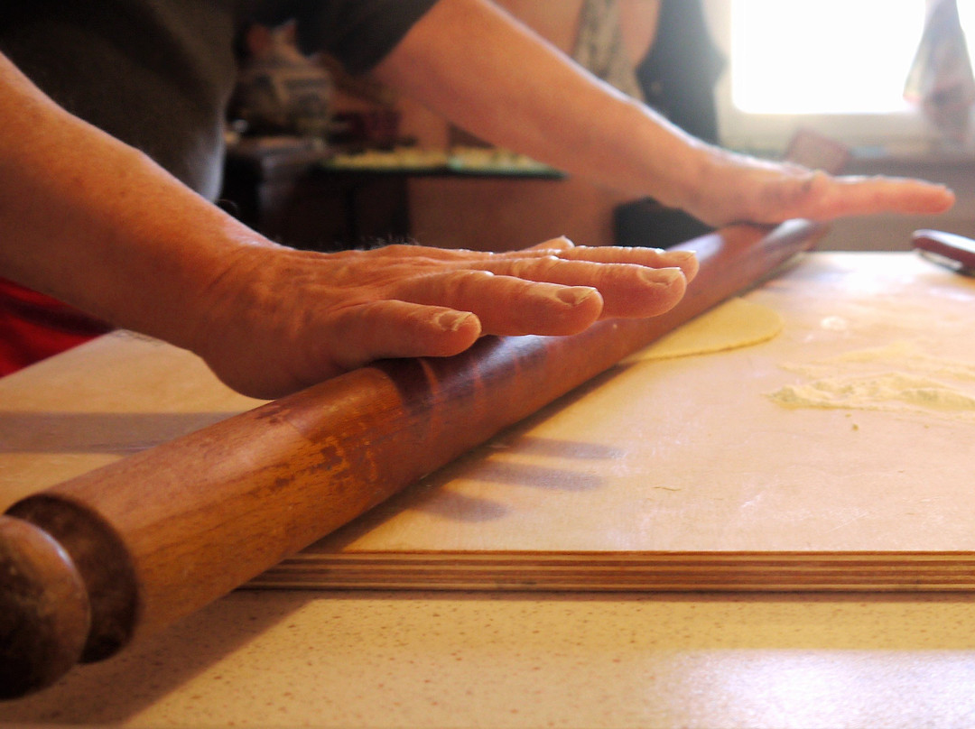 The Italian Home Cooking School-那不勒斯必去景点