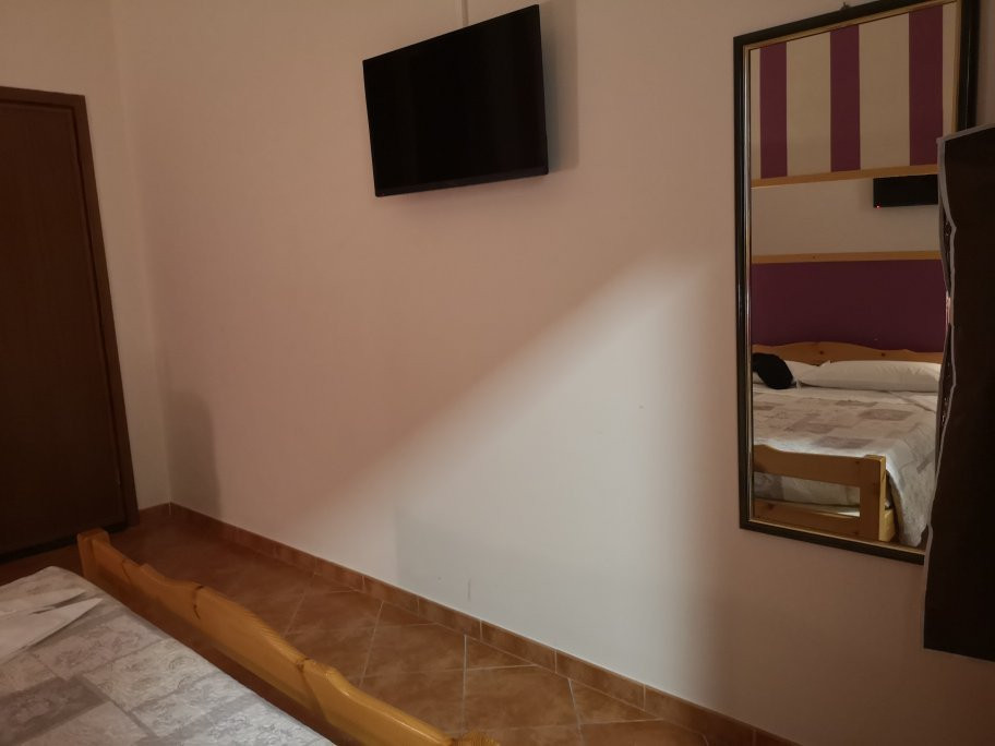 Hotel Montemorello主图