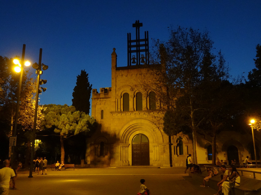 Parroquia Santa María