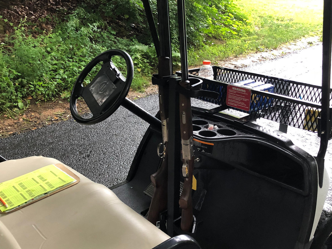 Lehigh Valley Sporting Clays-Coplay必去景点