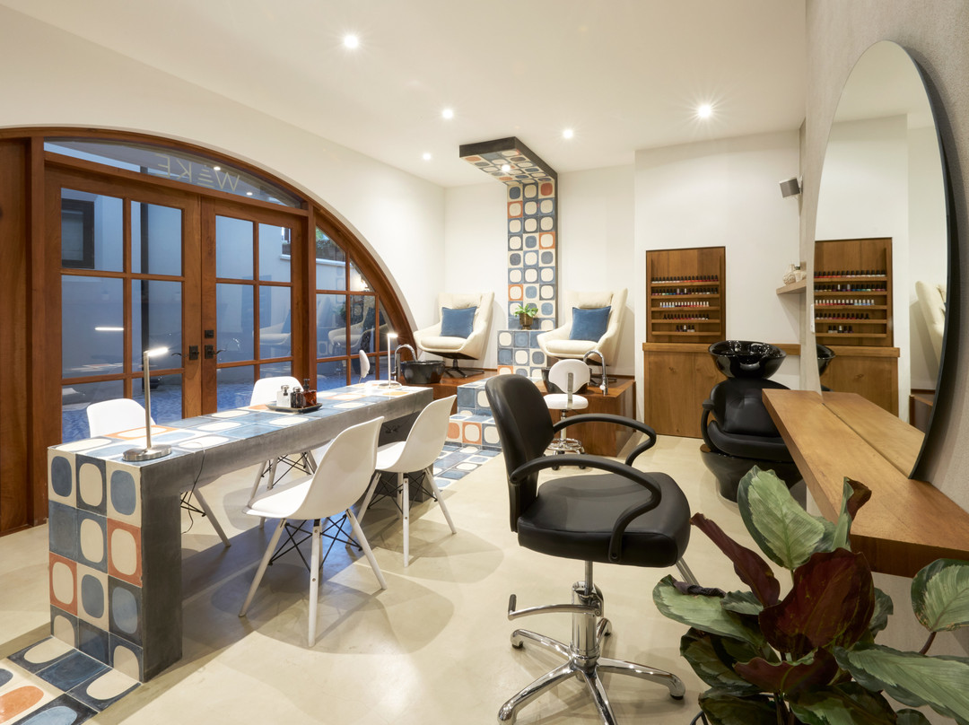 WAKE Day Spa-Las Catalinas必去景点