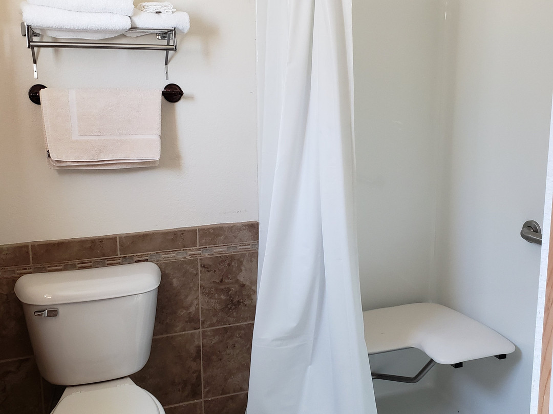 Circle R Motel主图