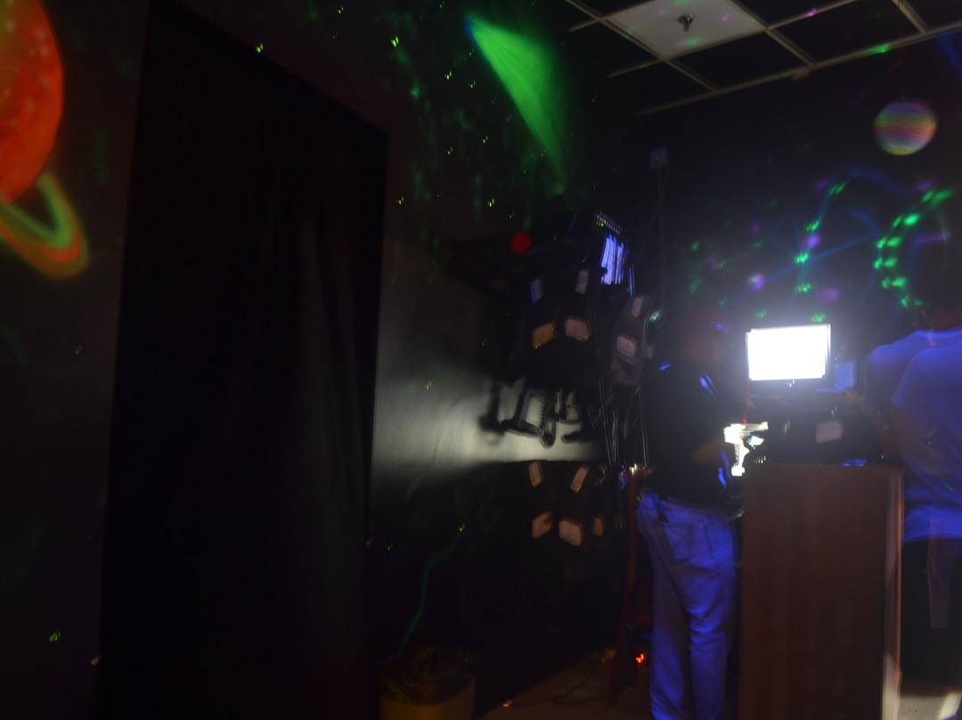 Aguadilla Bowling Center & Mini Golf-Aguadilla必去景点