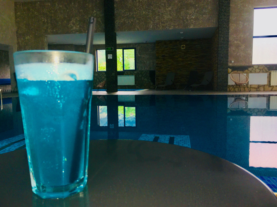 Hotel Stilyana主图