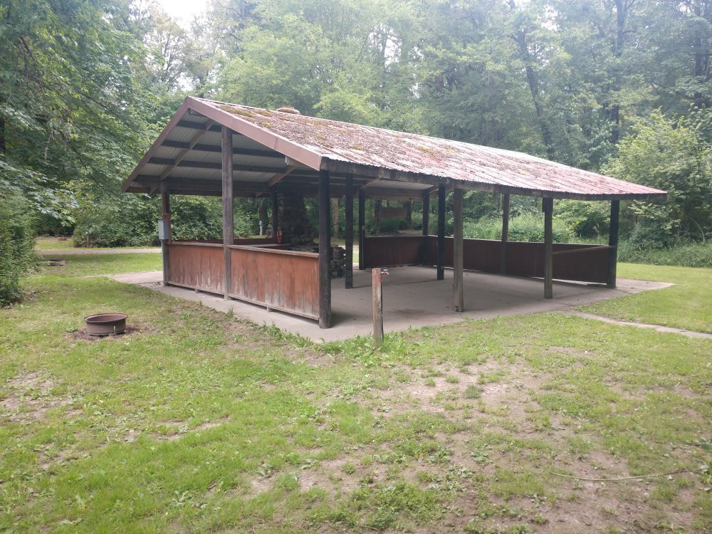 Maple Grove RV and Golf Resort